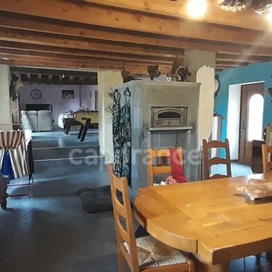 Maison 6 pièces 233000 €