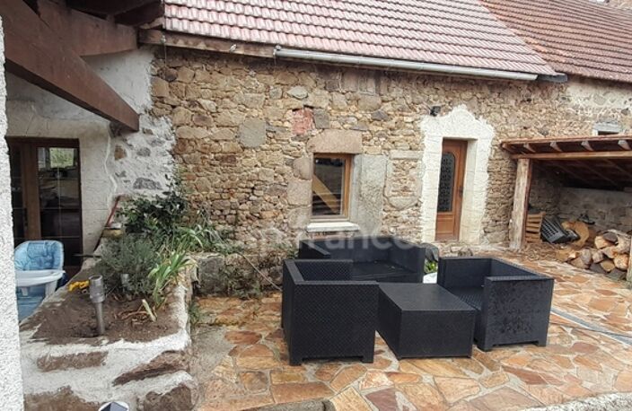 Superbe longère 269m² avec piscine et dépendances sur 1,5 Hectare — photo 5