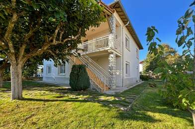 Maison 5 pièces 254000 €