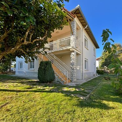 Maison 5 pièces 254000 €