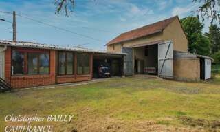 Maison 3 Pièces 72 m² à vendre à Beaulon (03230)