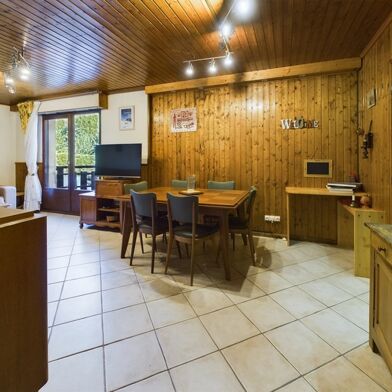 Appartement 3 pièces 290000 €