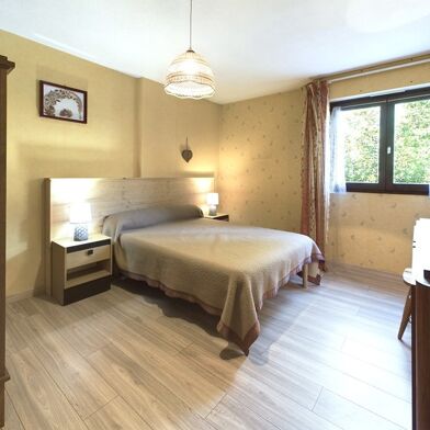 Appartement 3 pièces 290000 €