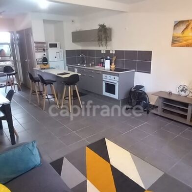Maison 3 pièces 238546 €