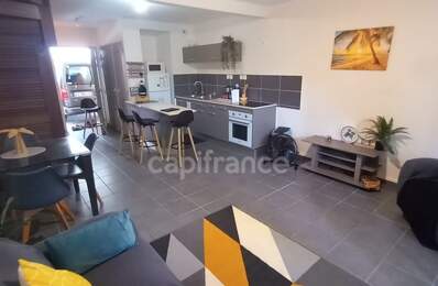 Maison à vendre 3 pièces CAYENNE (973) — photo du bien