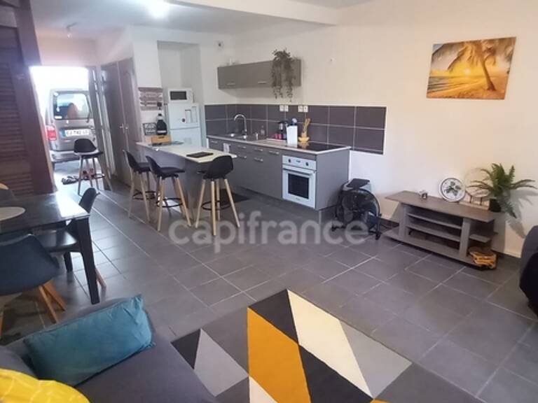 Maison à vendre 3 pièces CAYENNE (973) — photo 1