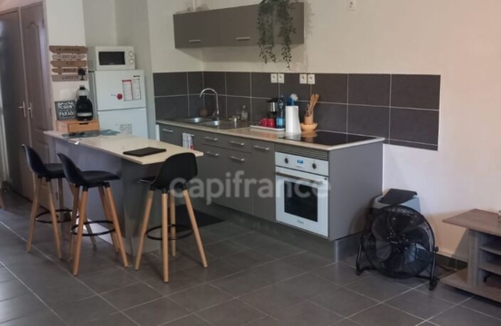 Maison à vendre 3 pièces CAYENNE (973) — photo 2