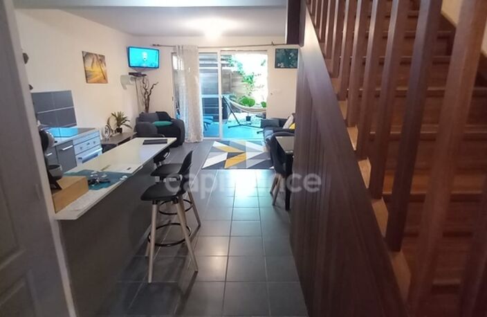 Maison à vendre 3 pièces CAYENNE (973) — photo 3