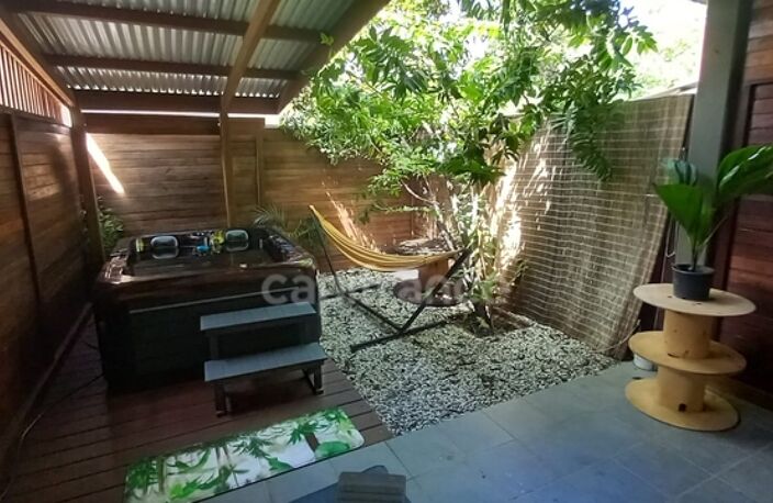 Maison à vendre 3 pièces CAYENNE (973) — photo 4