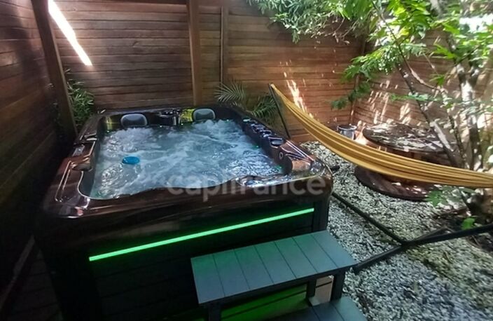 Maison à vendre 3 pièces CAYENNE (973) — photo 5