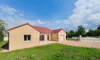 Maison 6 Pièces 134 m² à vendre à Demigny (71150)