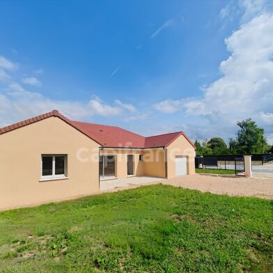 Maison 6 pièces 365000 €