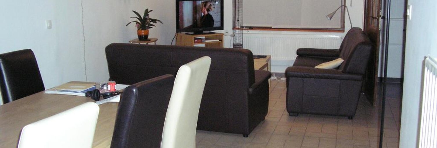 Maison 6 Pièces 115 m² à louer à Lambersart (59130)