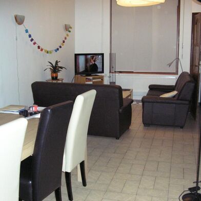 Maison 6 pièces 1500 €