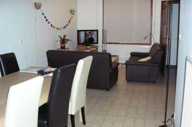 Maison 6 pièces 1500 €