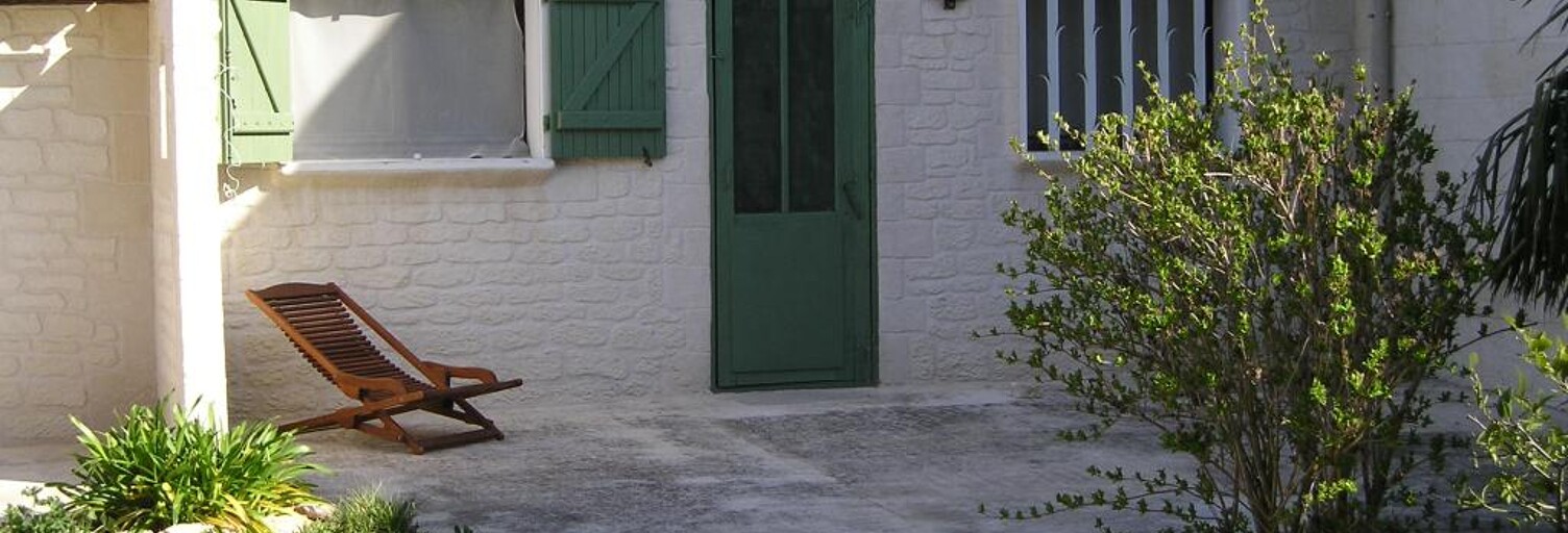 Appartement 2 Pièces 30 m² à louer à Arles (13200)