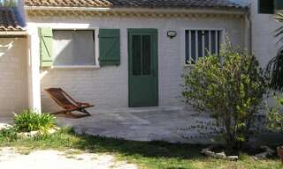 Appartement 2 Pièces 30 m² à louer à Arles (13200)