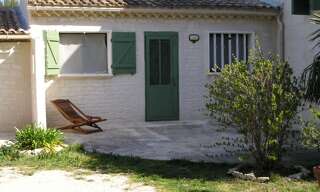 Appartement 2 Pièces 30 m² à louer à Arles (13104)