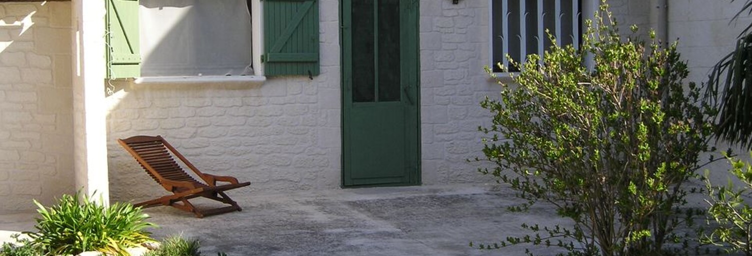 Appartement 2 Pièces 30 m² à louer à Arles (13104)