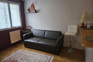 Appartement 1 pièces 1200 €