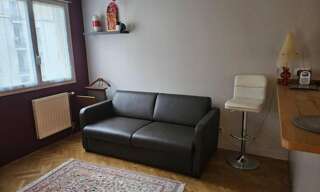 Appartement 1 Pièce 26 m² à louer à Courbevoie (92400)