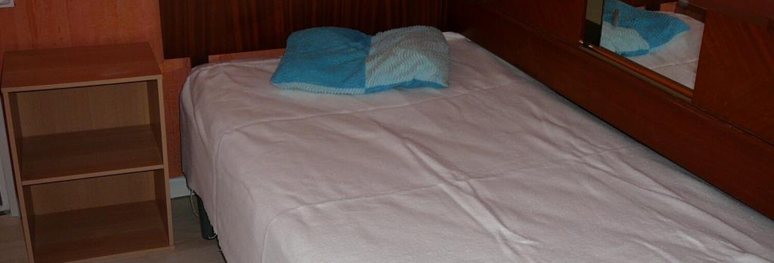 Appartement 1 Pièce 20 m² à louer à Amiens (80000)