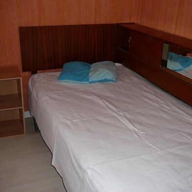 Appartement 1 pièces 415 €