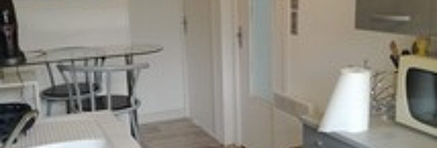 Appartement 2 Pièces 42 m² à louer à Les Sorinières (44840)