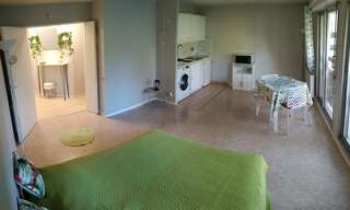 Appartement 1 Pièce 33 m² à louer à Billère (64140)