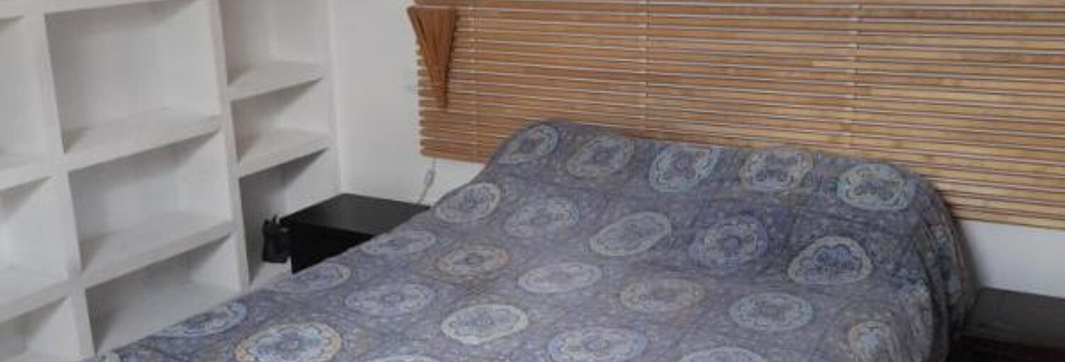 Appartement 1 Pièce 20 m² à louer à Roissy-en-Brie (77680)