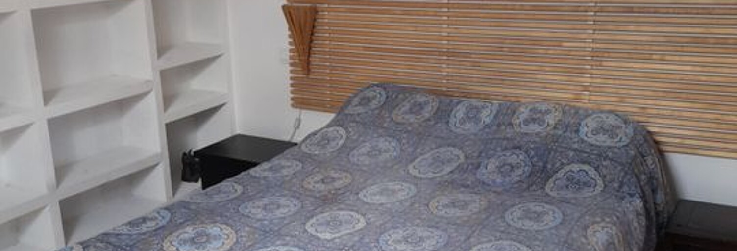 Appartement 1 Pièce 20 m² à louer à Roissy-en-Brie (77680)