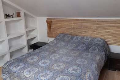 Appartement 1 pièces 600 €