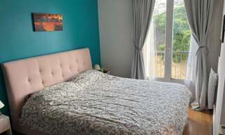 Appartement 2 Pièces 58 m² à louer à Sannois (95110)