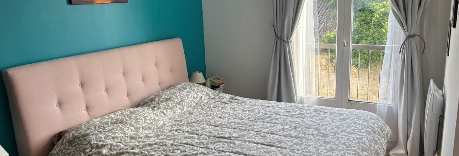 Appartement 2 Pièces 58 m² à louer à Sannois (95110)