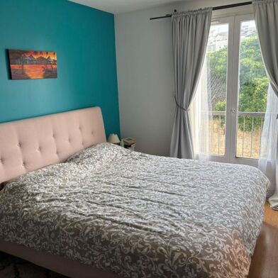 Appartement 2 pièces 1200 €