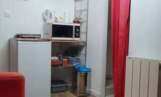 Appartement 1 Pièce 10 m² à louer à Bagneux (92220)