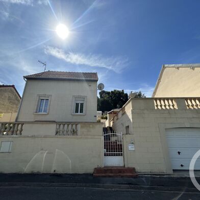Maison 7 pièces 358000 €