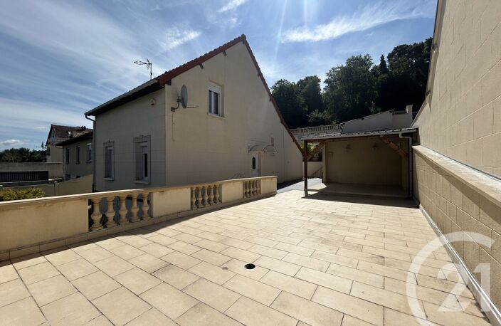 Vente maison 7 pièces 132 m² Belleu (02200) — photo 2