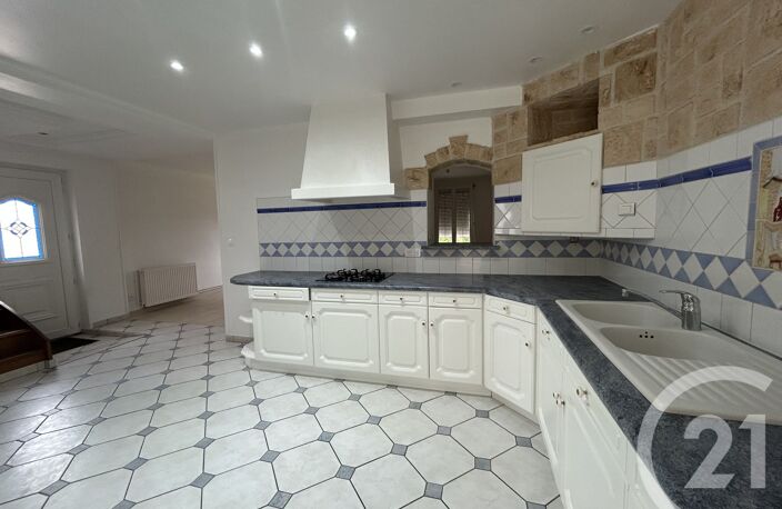 Vente maison 7 pièces 132 m² Belleu (02200) — photo 5