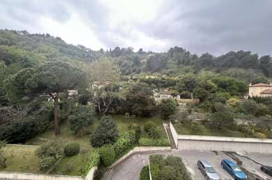 Appartement 1 pièces 143000 €