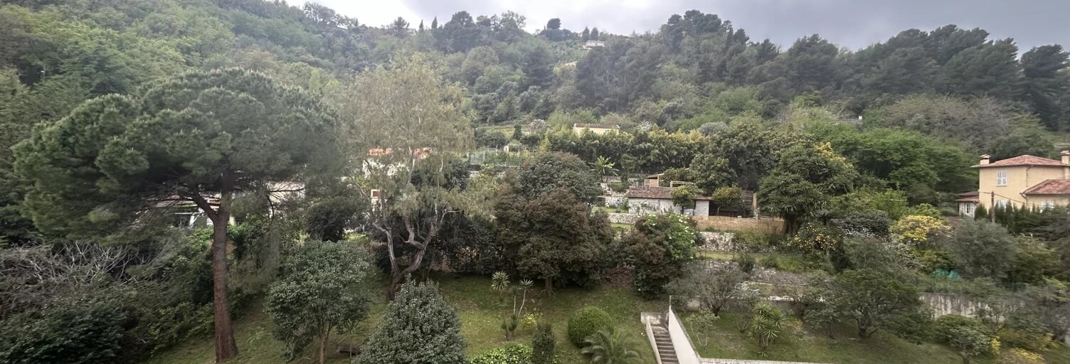 Appartement 1 Pièce 29 m² à vendre à Menton (06500)