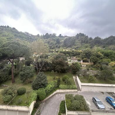 Appartement 1 pièces 143000 €