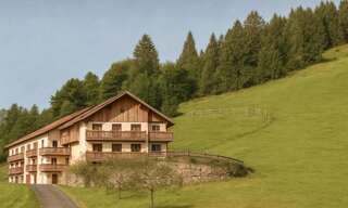 Maison 45 Pièces 1510 m² à vendre à Gérardmer (88400)