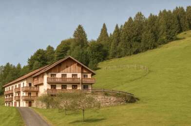 Maison 45 pièces 995000 €