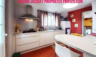 Maison 6 Pièces 166 m² à vendre à Coutras (33230)
