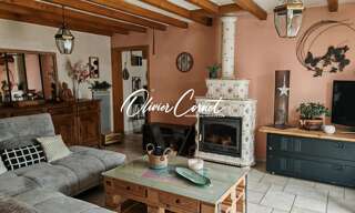 Maison 4 Pièces 86 m² à vendre à Miermaigne (28480)