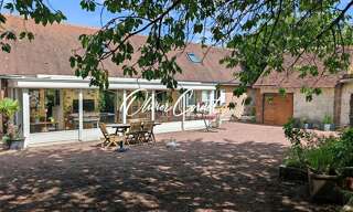 Maison 4 Pièces 86 m² à vendre à Miermaigne (28480)