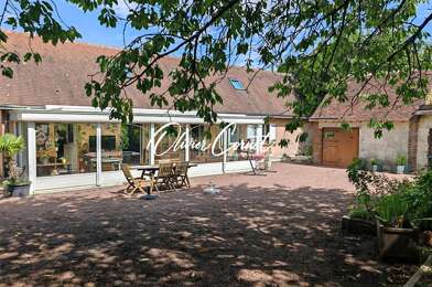 Maison 4 pièces 196000 €