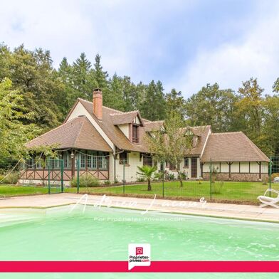 Maison 9 pièces 389963 €