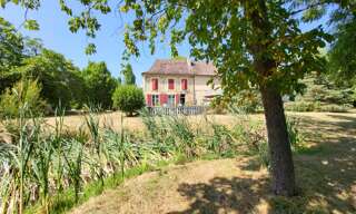 Maison 7 Pièces 296 m² à vendre à Bergerac (24100)